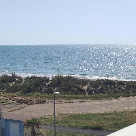 Village Naturiste R4N - Le Blue Light Heliopolis Sea View Luxe Agde Buitenkant foto