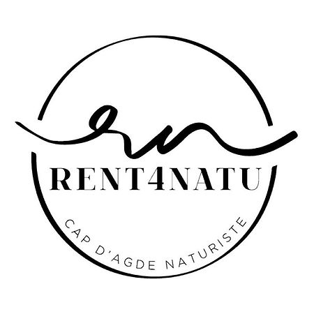 Village Naturiste R4N - Le Blue Light Heliopolis Sea View Luxe Agde Buitenkant foto
